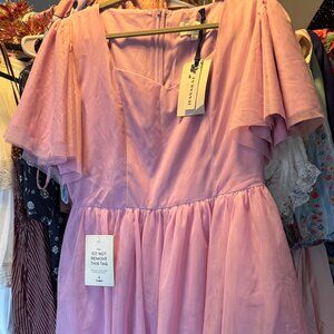Jessakae Nora in Pink XL NWT!